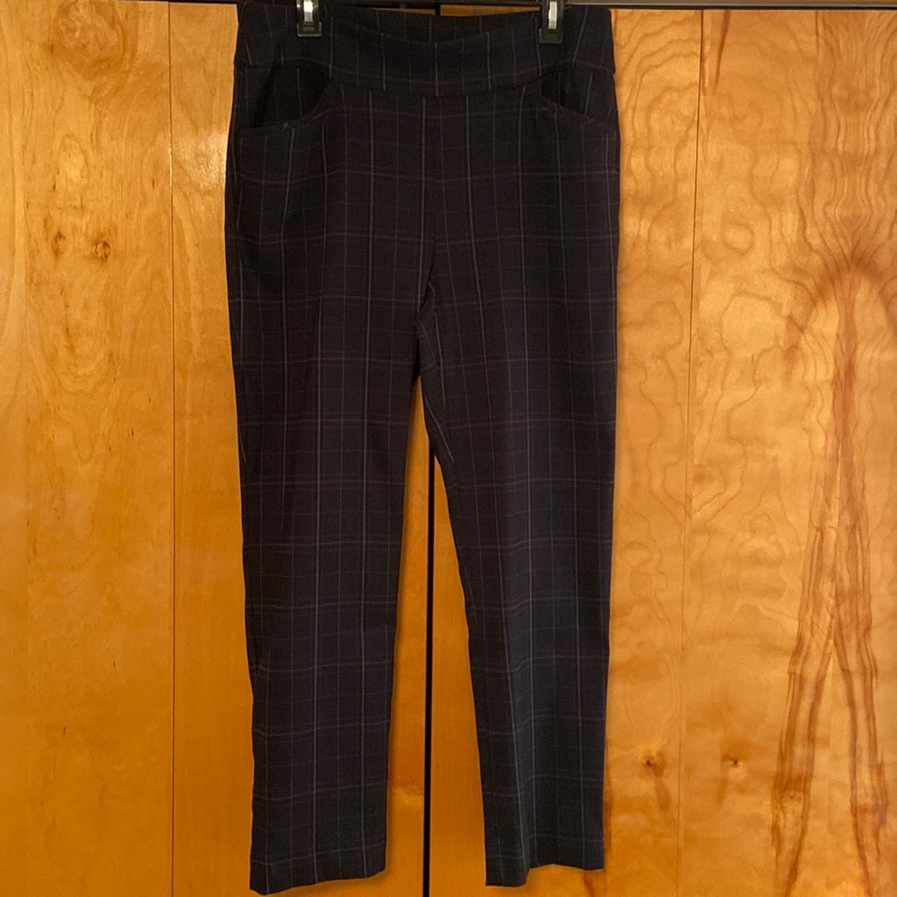 Chico’s Perfect Stretch Ankle Pants